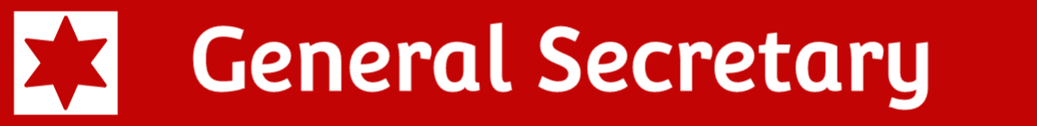 General Secretary