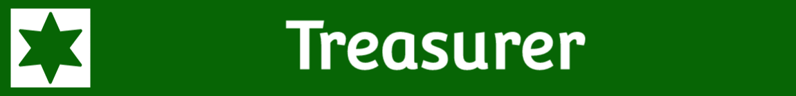 Treasurer
